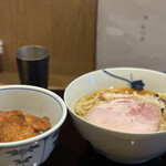 麺 みつヰ - 