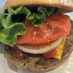 FRESHNESS BURGER - 