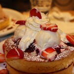 カフェ アクイーユ - 