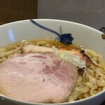 麺 みつヰ - 