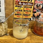 横浜家系ラーメン 天来家 - 