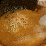 王龍ラーメン - さぬき味噌ラーメン(*´ω｀*)数量限定