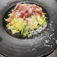 ウルフギャング・パック カフェ 愛知芸術文化センター店 - 