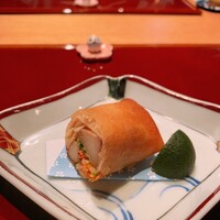 青山はしづめ - 