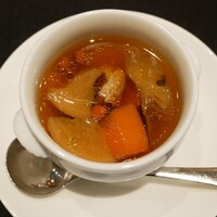 スーツァン・レストラン陳 渋谷店 - 