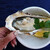 イル バロンドーロ - 料理写真:三陸産の生牡蠣