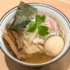 らぁ麺 くろ渦