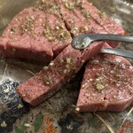 焼肉 拍手喝采 - 