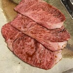 焼肉 拍手喝采 - 