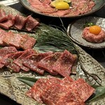 焼肉 拍手喝采 - 