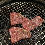 焼肉 拍手喝采 - 