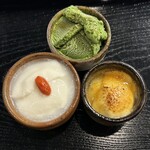 焼肉 拍手喝采 - 