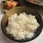 焼肉 拍手喝采 - 