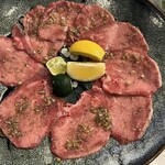 Yakiniku Hakushu Kassai - 