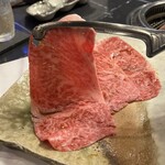 焼肉 拍手喝采 - 