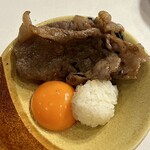 焼肉 拍手喝采 - 