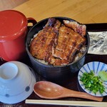 昼だけうなぎ屋 - 