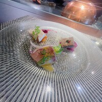 鉄板焼き 銀座 ポルトファーロ 本店 - 