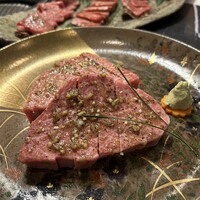 焼肉 拍手喝采 - 