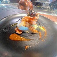 鉄板焼き 銀座 ポルトファーロ 本店 - 