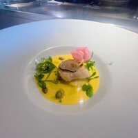 鉄板焼き 銀座 ポルトファーロ 本店 - 