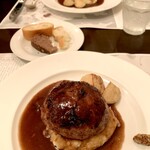 ポワソンルージュ - 