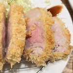 Tonkatsu Narikura - 