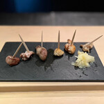 中目黒 いぐち - 