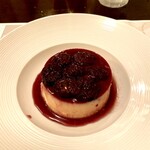 ポワソンルージュ - 