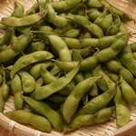 Edamame