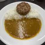 カレーショップ C&C  - 