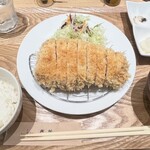 Tonkatsu Narikura - 