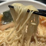 Shiyan Hai Piman - 柔らかい細麺