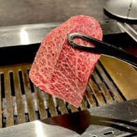 東京焼肉いのうえ 銀座店 - 