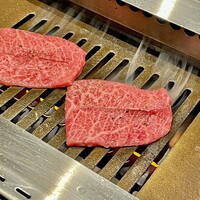 東京焼肉いのうえ 銀座店 - 