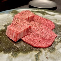 東京焼肉いのうえ 銀座店 - 