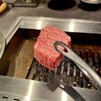 東京焼肉いのうえ 銀座店 - 