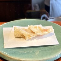 江戸前晋作 - 北寄貝