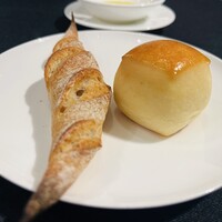 ラ ターブル ドゥ ジョエル・ロブション - 