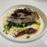 ラ ターブル ドゥ ジョエル・ロブション - 