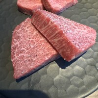 焼肉うしごろ 新宿三丁目店 - 