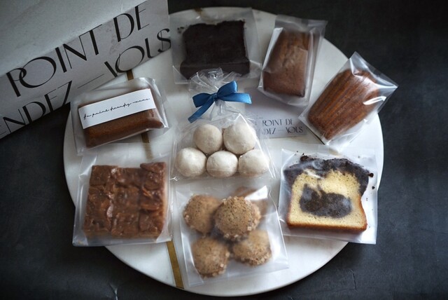 Au point de rendez-vous photo 5