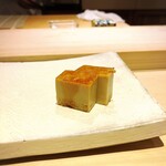 江戸前寿司 すし福 - 