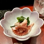 しほう田 - タコちゃんです♡