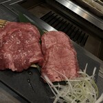 完全個室焼肉ITADAKI - 