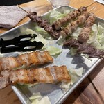 Yakitori Daishin - 