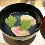 江戸前寿司 すし福 - 