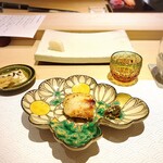 江戸前寿司 すし福 - 