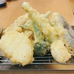 ヤマヤ鮮魚店 弥平 - 