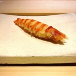 江戸前寿司 すし福 - 